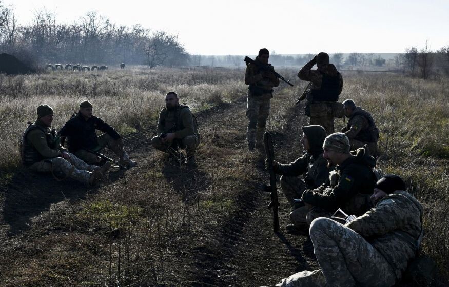    «Пасхальное перемирие Путина оказалось на руку Украине»: эксперт