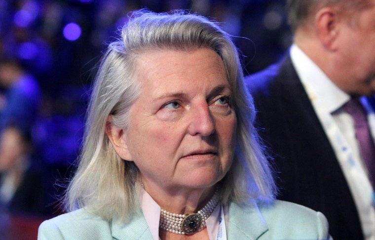    Maksim Konstantinov/Global Look Press