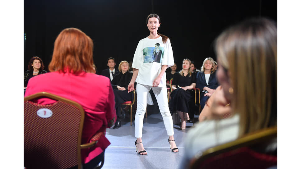 Фото: Александр Коряков / Коммерсантъ