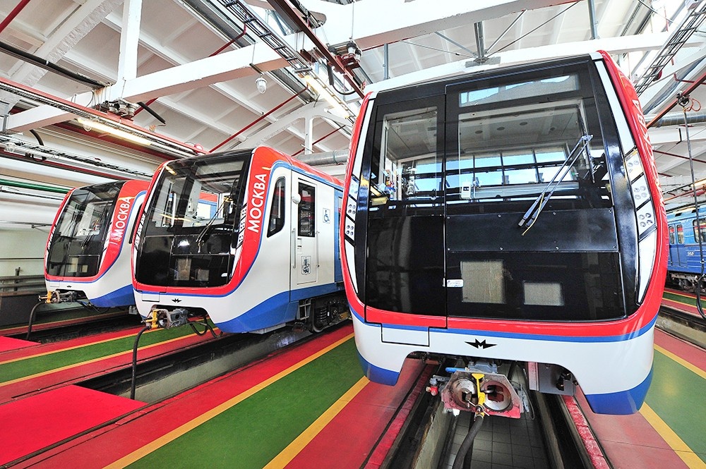    ©Агентство городских новостей "Москва"