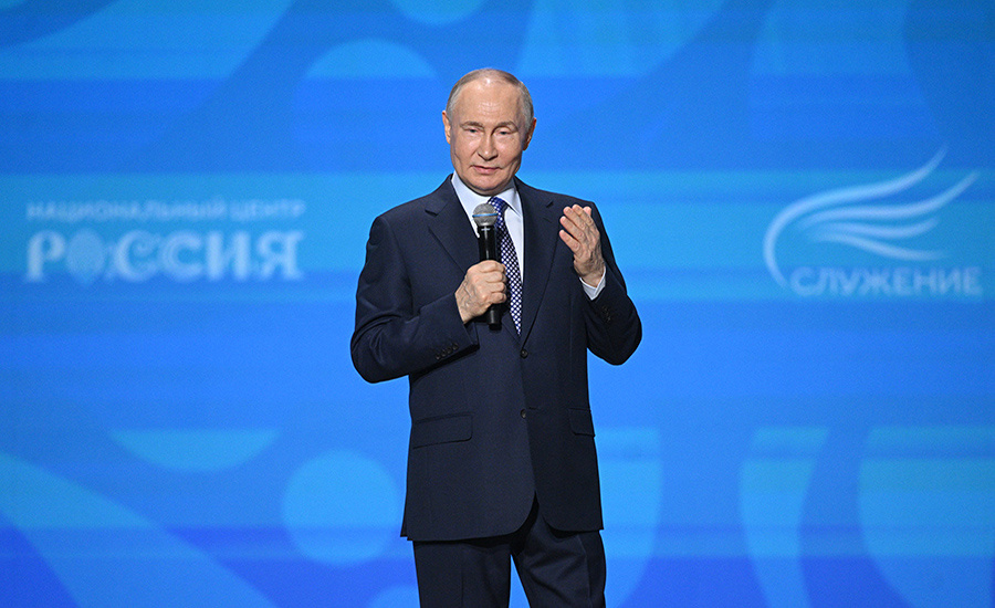    © Рамиль Ситдиков/РИА Новости