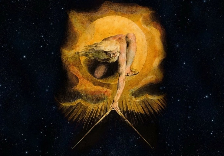 “Великий архитектор”