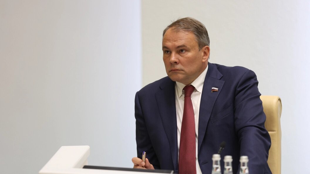    Federation Council of Russia/Globallookpress