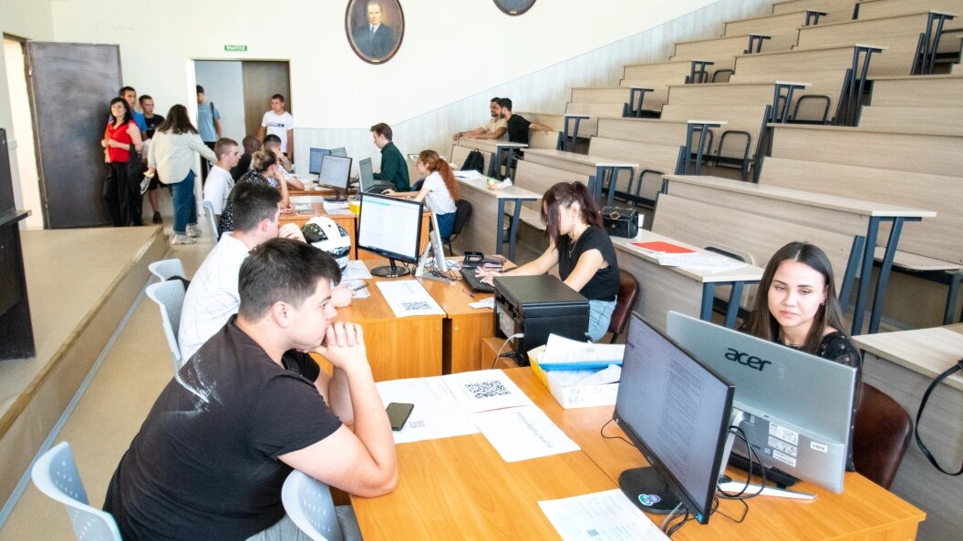    Фото: Maxim Platonov/Business Online/Globallookpress