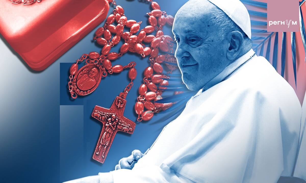     / Источник: Иван Шилов (с) ИА Регнум