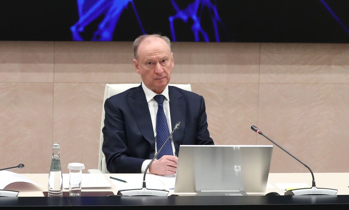     / Источник: © ИЗВЕСТИЯ/Андрей Эрштрем