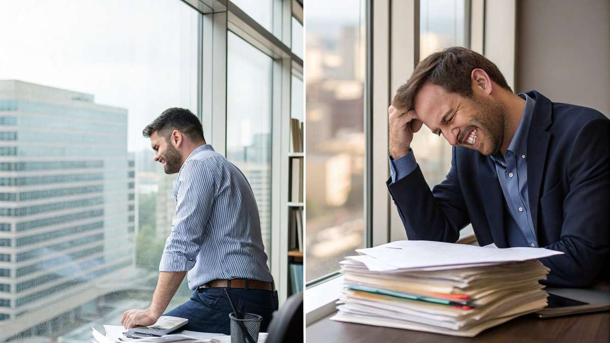 Хватит ждать, что тебя повысят — начни расти сам 