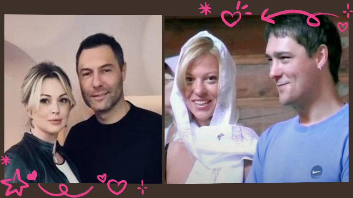 Коллаж автора.