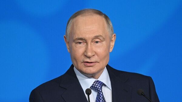    © Sputnik / Рамиль Ситдиков