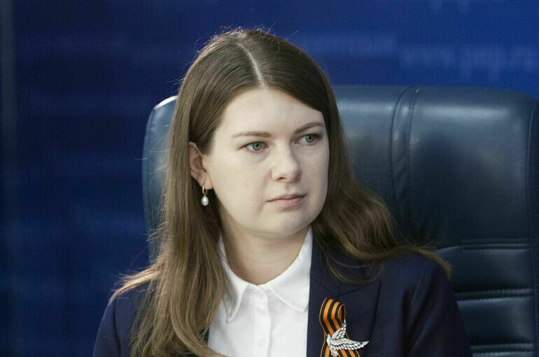   Михаил Нилов/ПГ