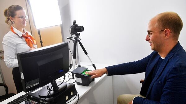    © Sputnik / Алексей Куденко