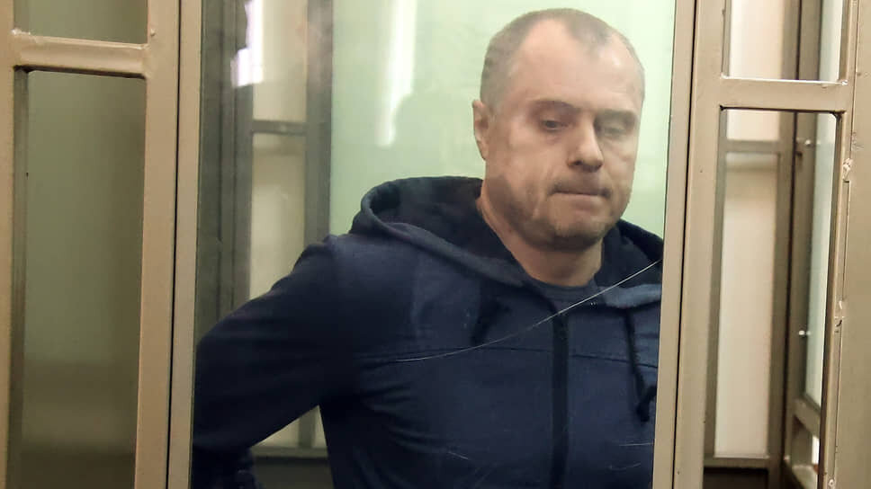 Фото: Василий Дерюгин / Коммерсантъ