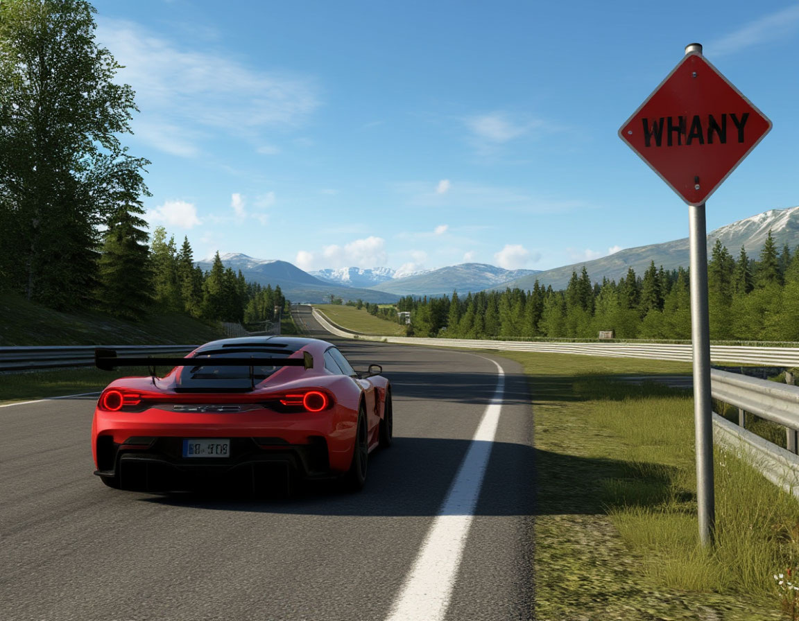 Начало пути