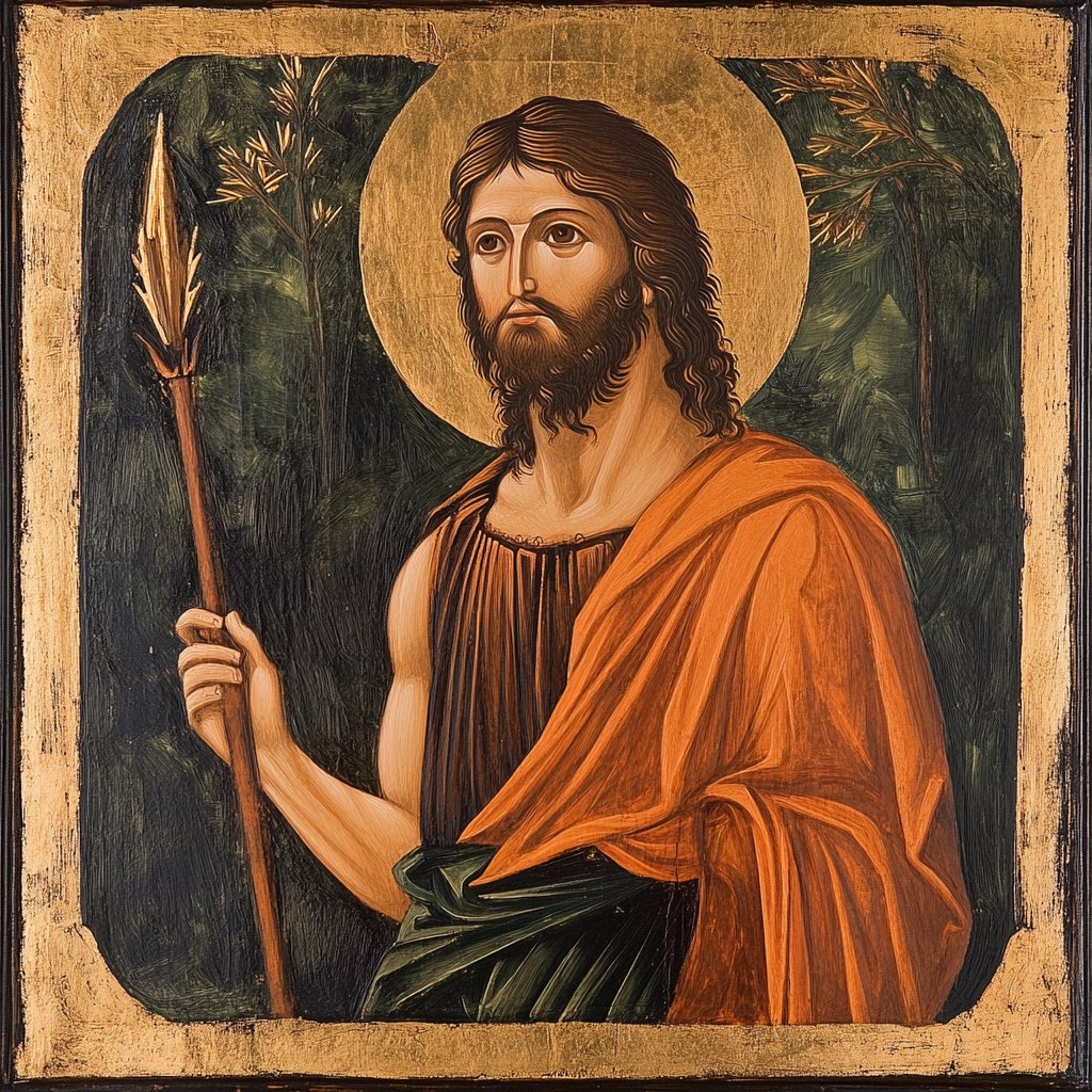 Изображение создано с помощью нейросети Midjourney