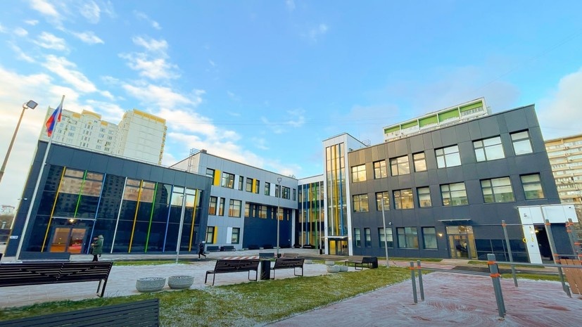    Telegram-канал Мэра Москвы