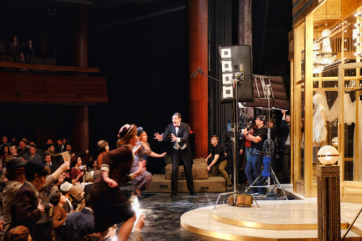    Ирина Каневская, архив пресс-службы ВТБ