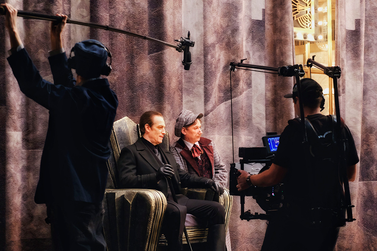    Ирина Каневская, архив пресс-службы ВТБ