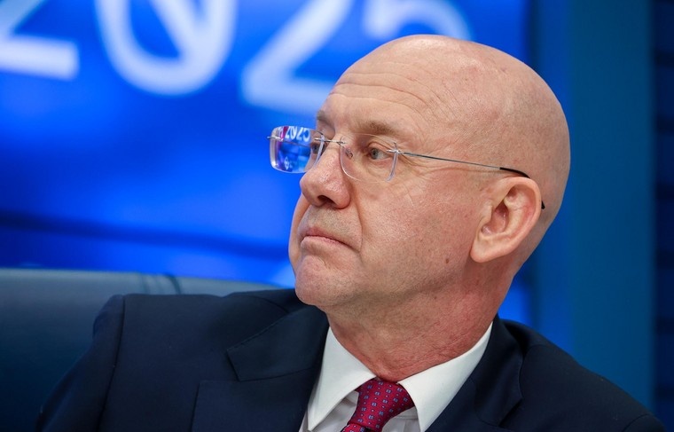    Евгений Мессман/ТАСС