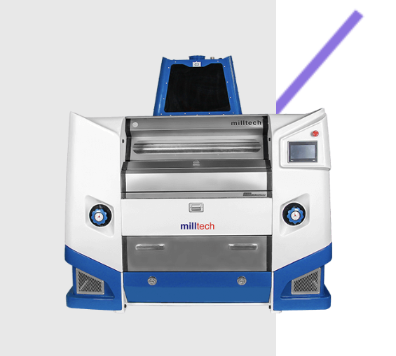 МилТеч - вальцевые станки 