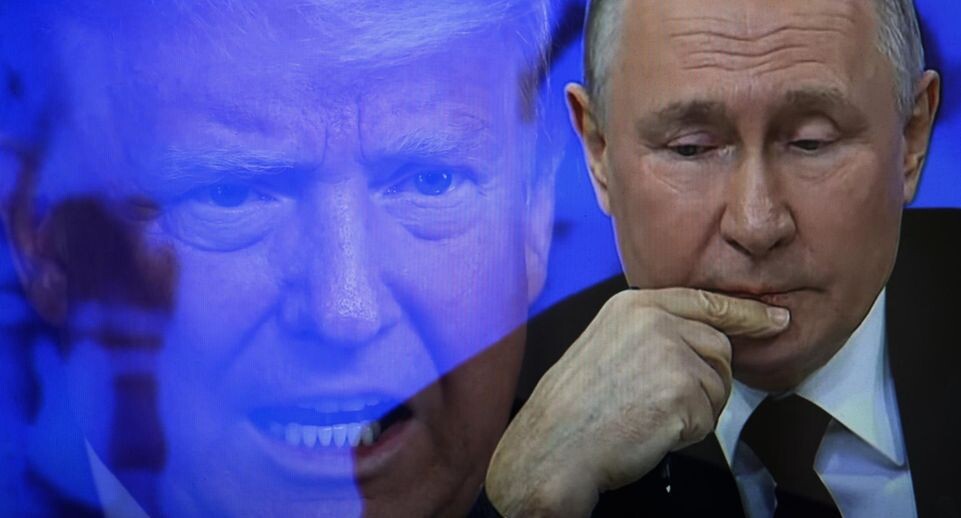    Artem Priakhin/Keystone Press Agency / www.globallookpress.com