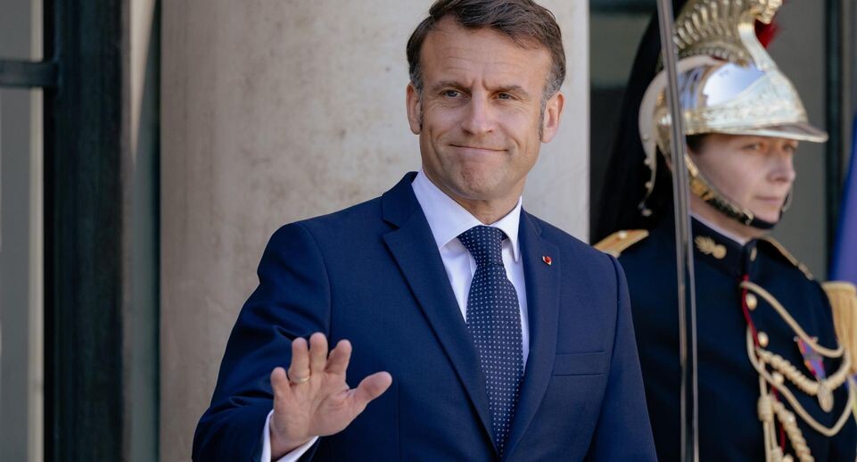    Alexis Sciard/Keystone Press Agency / www.globallookpress.com