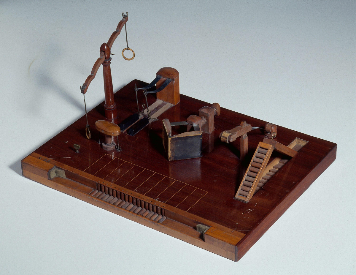 Quirogimnasio , Мартин, Казимиро, после 1840 года 