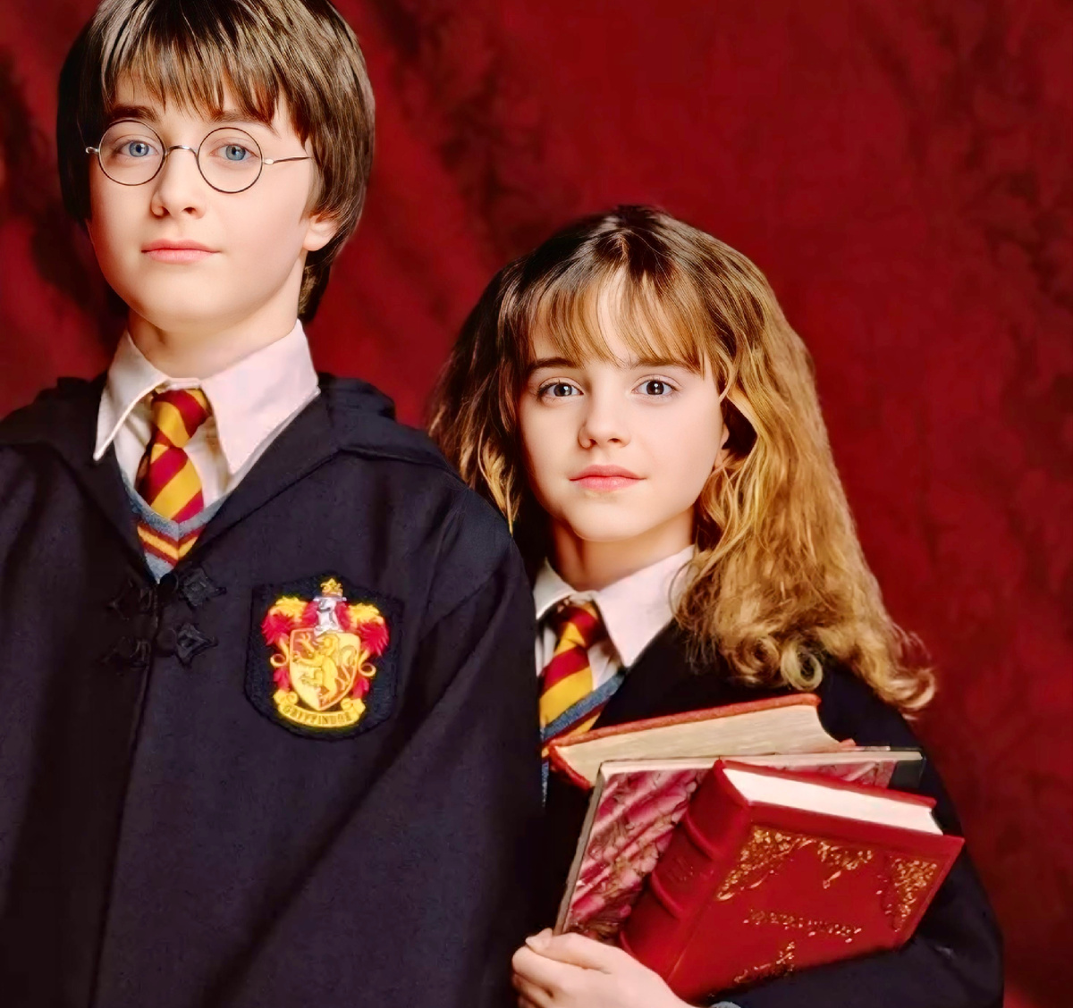 Эмма Уотсон