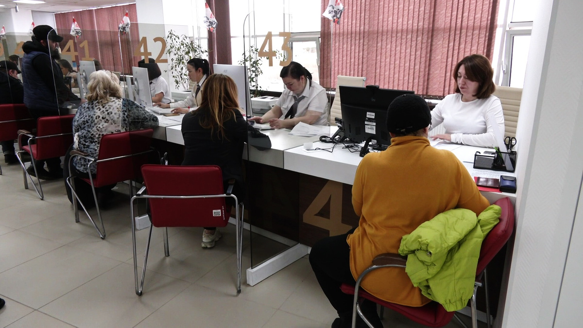    Югорский фонд капремонта в Сургуте работает по новому адресу