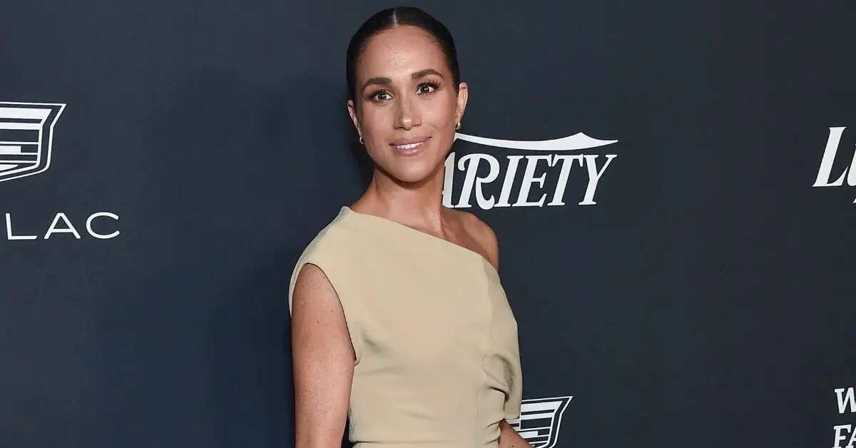 Меган Маркл