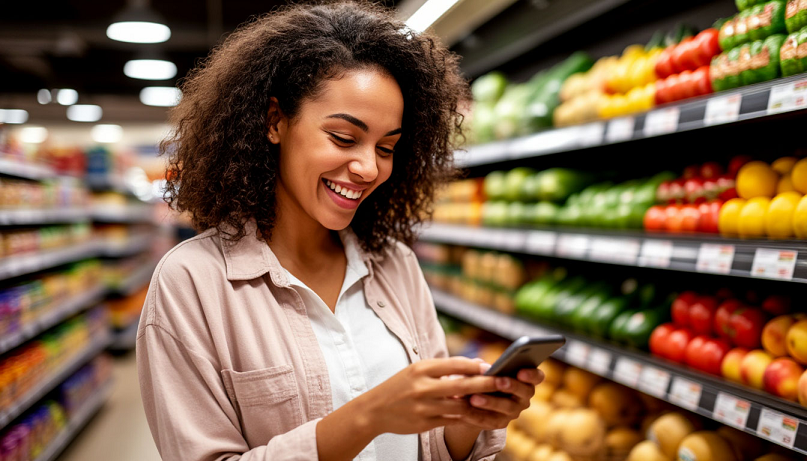 ЦеноМер: ваш персональный помощник в мире выгодных покупок