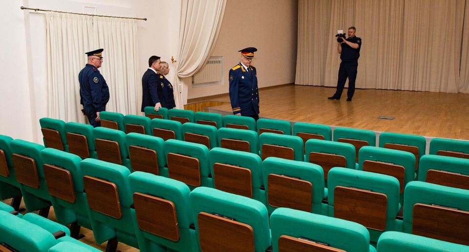     автор — СК России