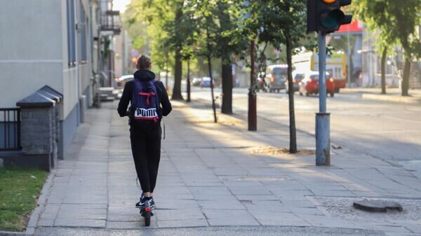    © Photo : Social media page of Šiaulių apskrities policija