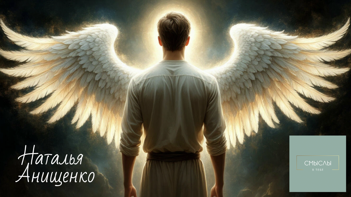 Небесная канцелярия. Терапевтический рассказ