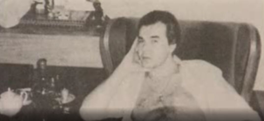 Сергей Маратович Мамсуров