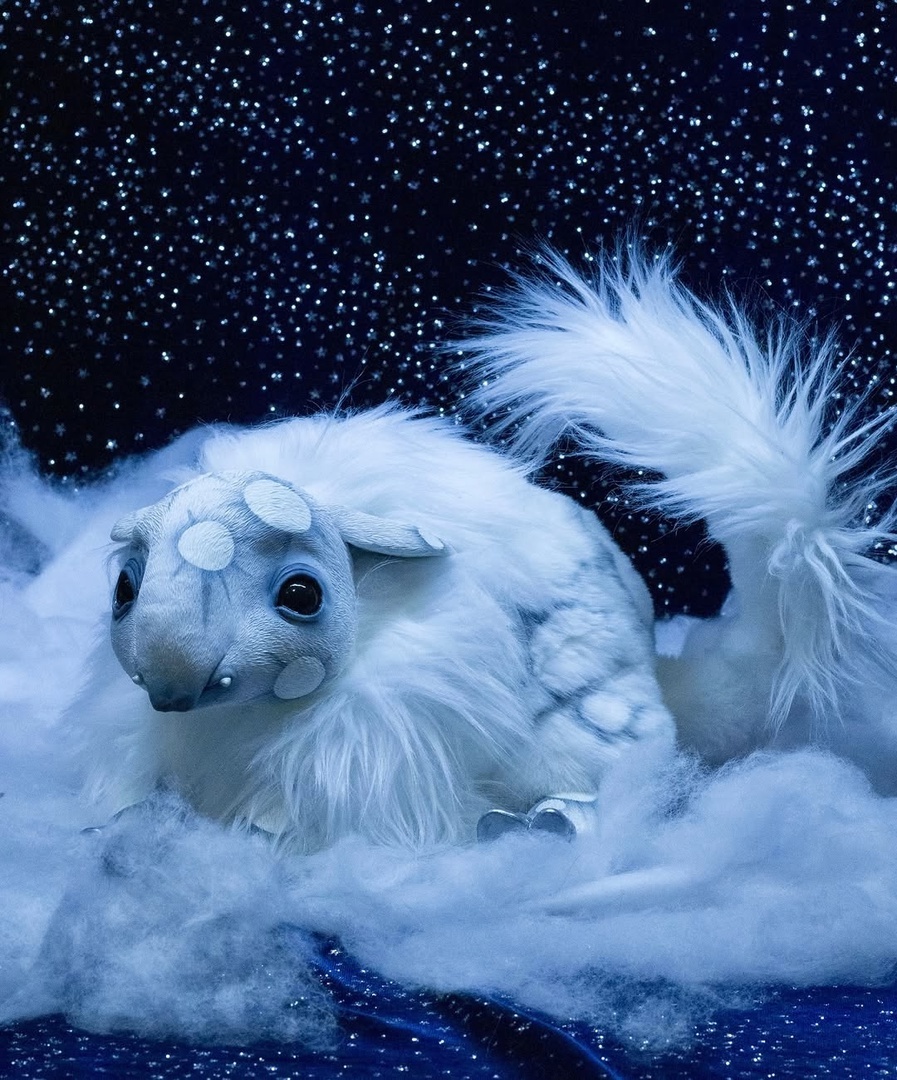 Можно я съем ваши плохие сны?