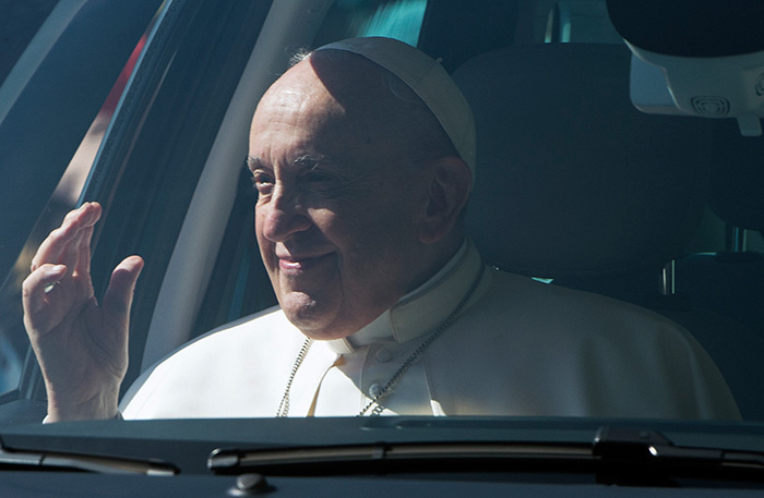    Фото: ALESSIA GIULIAN/Zuma/TASS