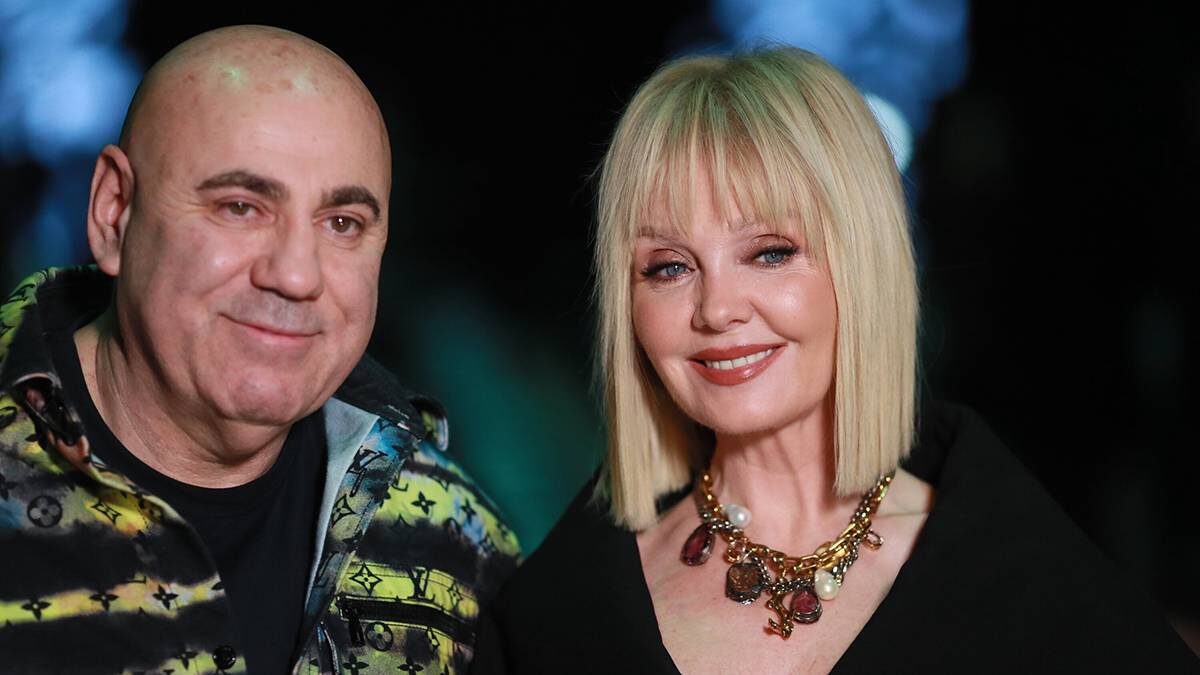    Фото: Василий Кузьмиченок / АГН Москва