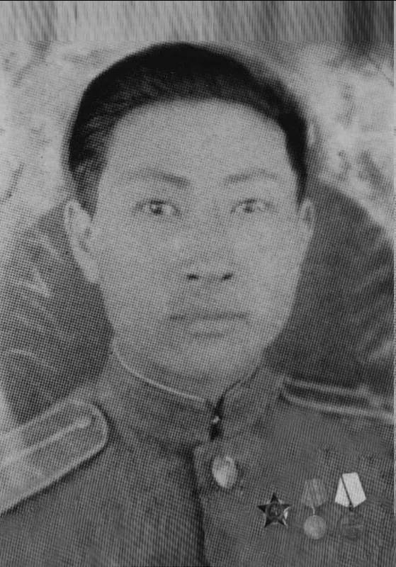 Ким Ир Сен. Звезда по имени солнце.