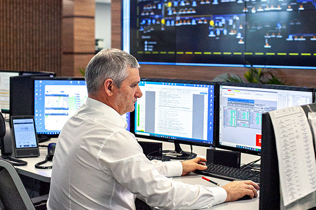 Иду на грозу! «Тверьэнерго» готовится к новым сюрпризам погоды