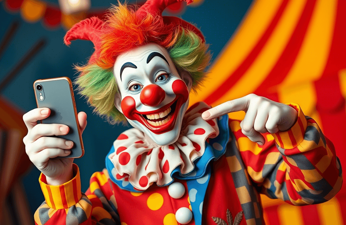    Не верьте злым пранкам, которые могут убить ваш телефон или нанести вред здоровью.