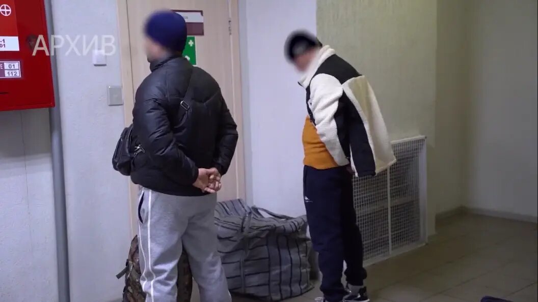    Фото: скрин видео МВД России по Челябинской области (архив).