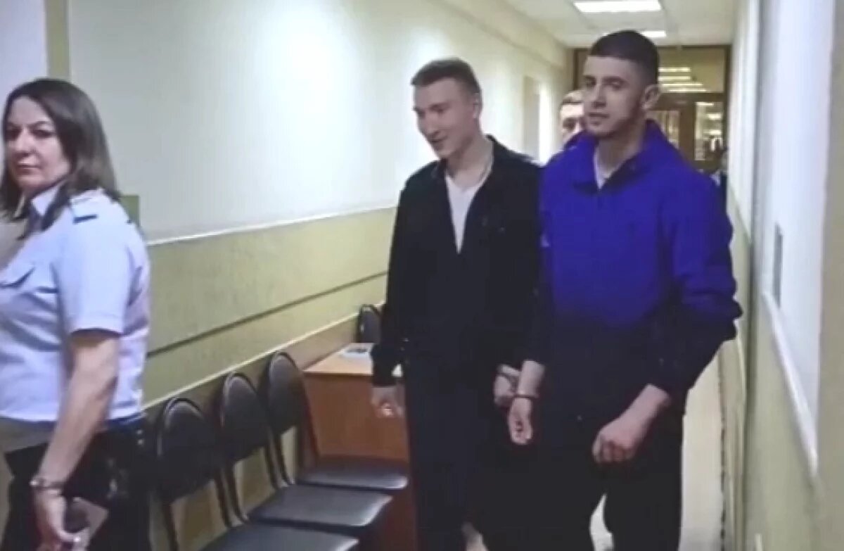    Арестовали волгоградца, угробившего приятеля и сбежавшего с места ДТП