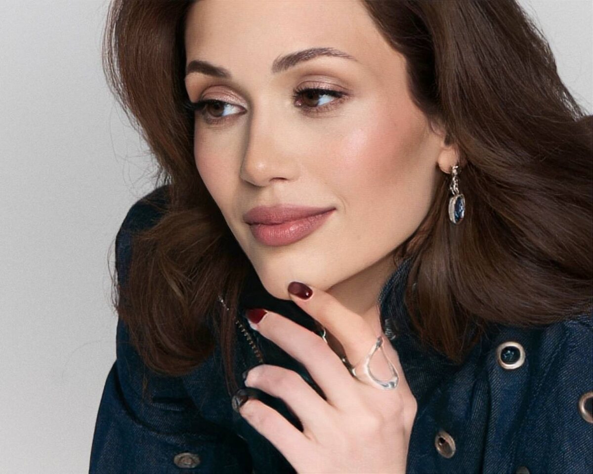 Елизавета Худайбердиева. Фото: телеграм-канал фигуристки Елизаветы Худайбердиевой.