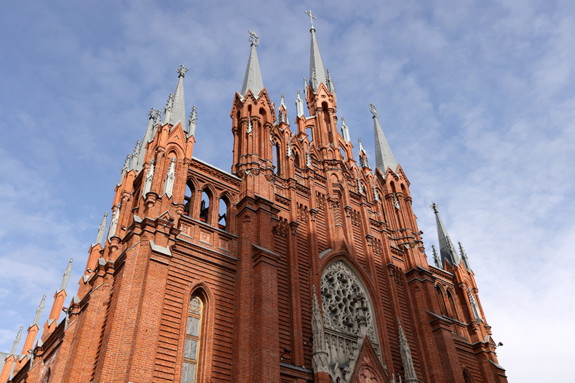Фото: Артем Геодакян / ТАСС