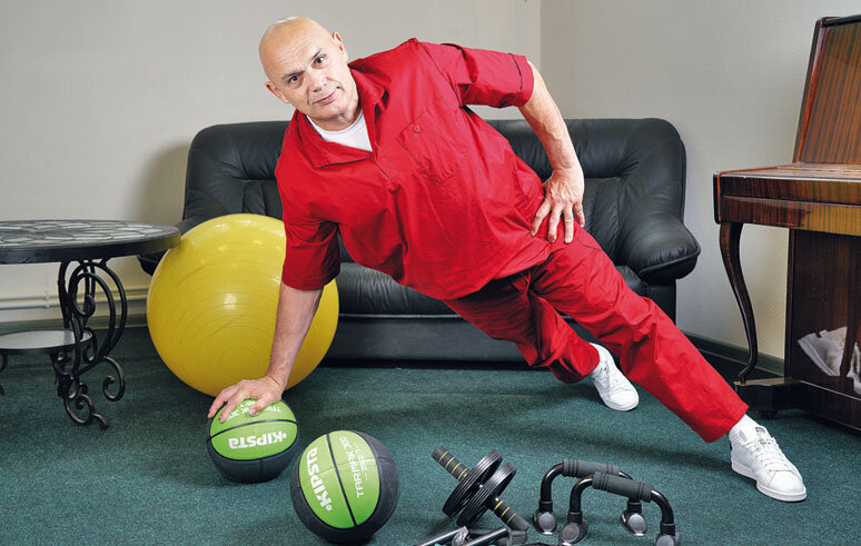 Запоры и тяжесть в животе МИГОМ уйдут! Есть 1 упражнение в домашних условиях. Советую не только женщинам, но и мужчинам