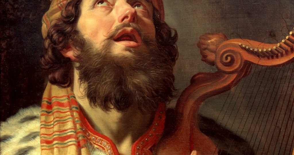 Псалом 43. Для чего Бог попускает нашему народу горнило испытаний?