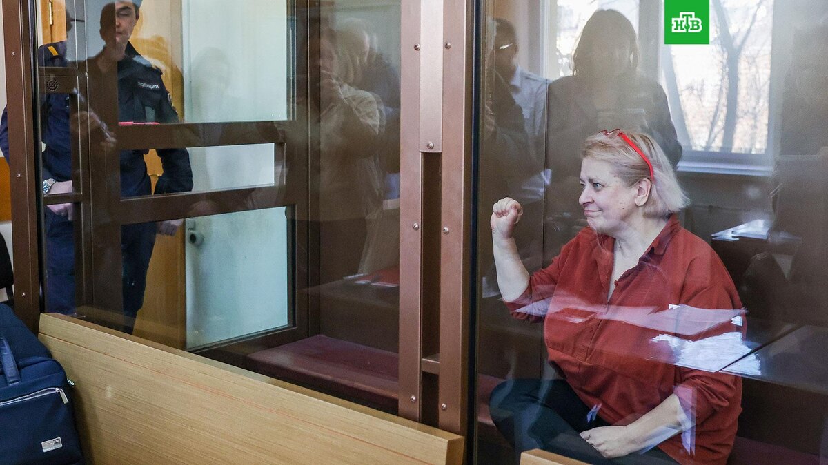    Фото: РИА Новости © 2025, Сергей Фадеичев