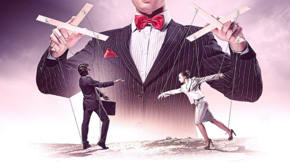    Как распознать манипуляции в онлайн-играх