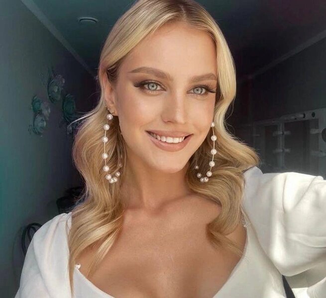 Кристина Рахимова