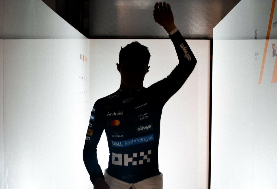    Ландо Норрис: Удивлён ли я, что потерял лидерство в чемпионате? Нет!McLaren